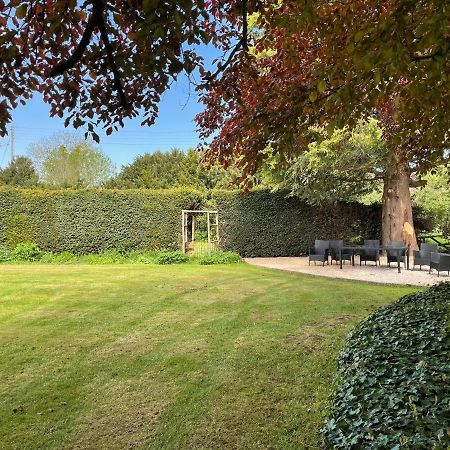 Croxton House B&B Kirmington 外观 照片