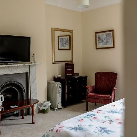 Croxton House B&B Kirmington 外观 照片
