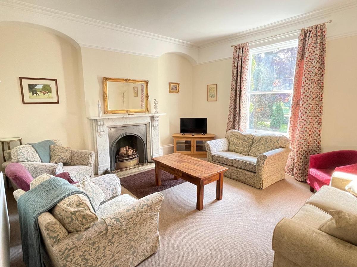 Croxton House B&B Kirmington 外观 照片