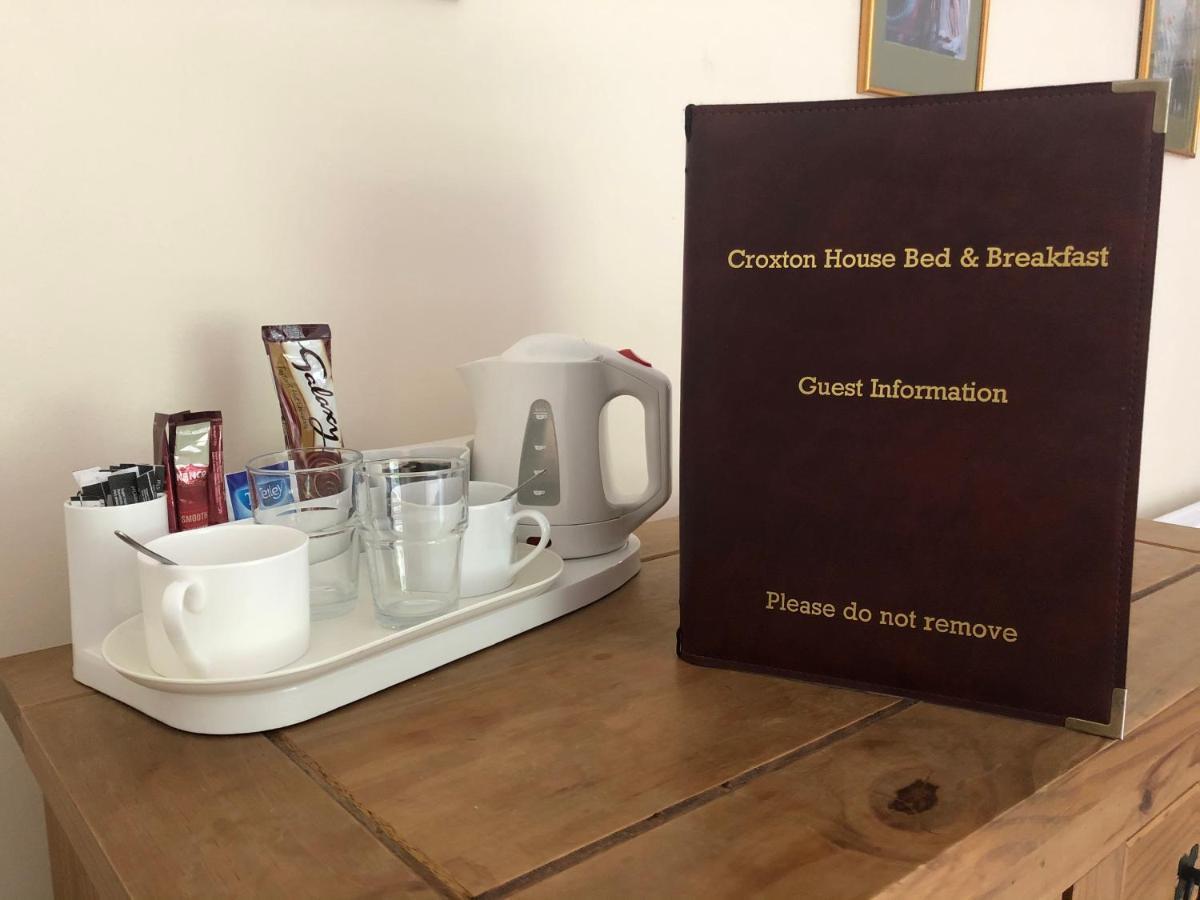 Croxton House B&B Kirmington 外观 照片