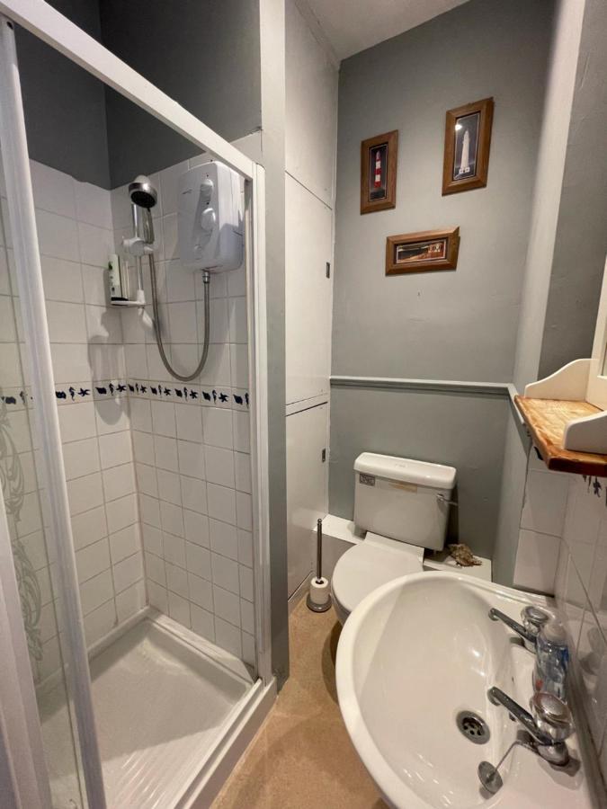 Croxton House B&B Kirmington 外观 照片