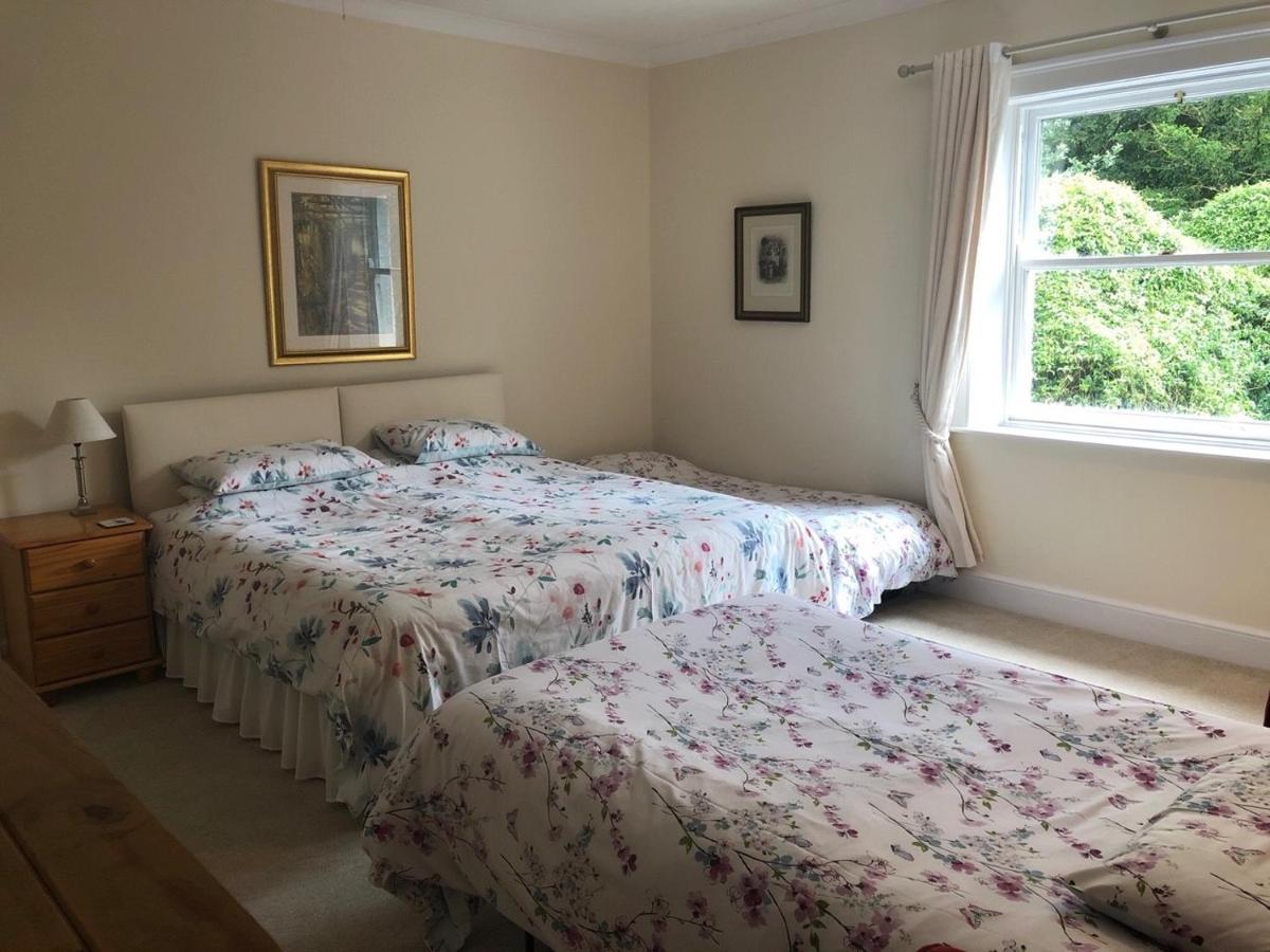 Croxton House B&B Kirmington 外观 照片