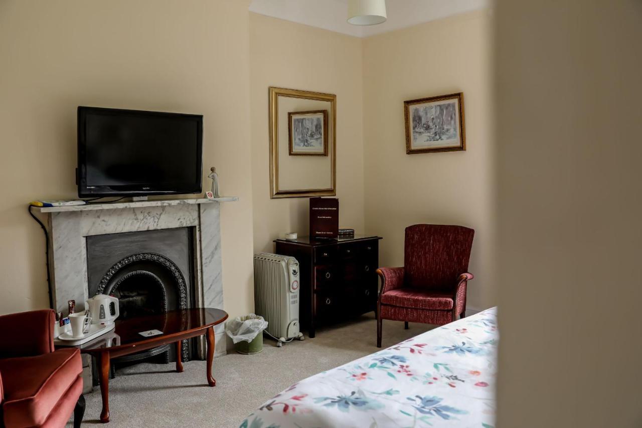 Croxton House B&B Kirmington 外观 照片