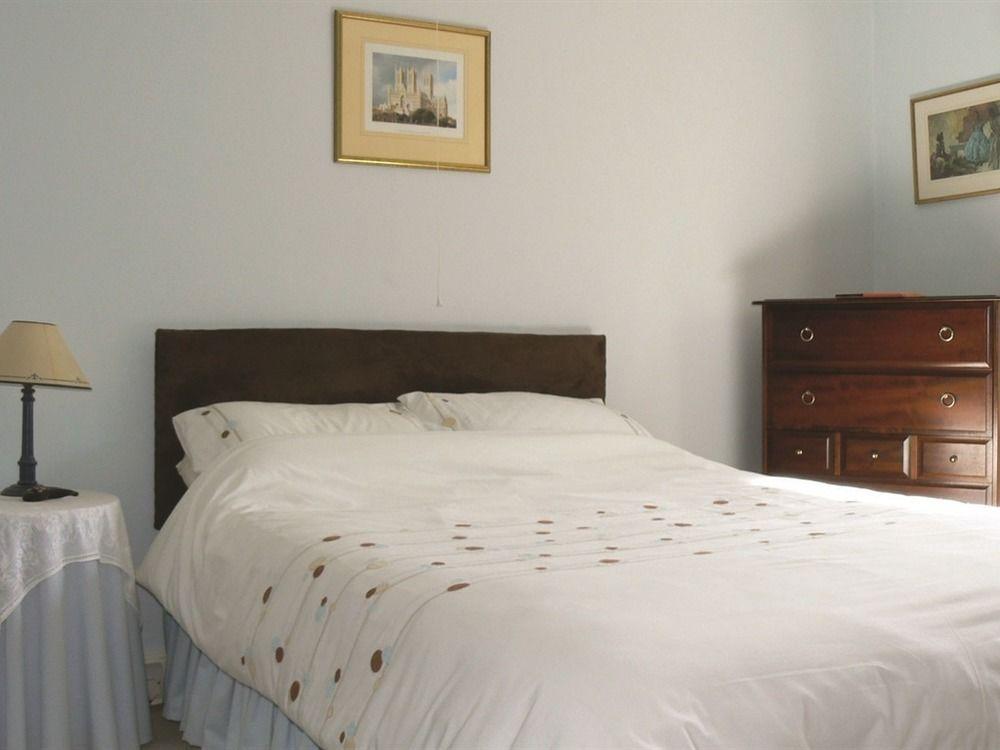 Croxton House B&B Kirmington 外观 照片