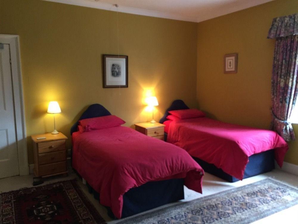 Croxton House B&B Kirmington 外观 照片