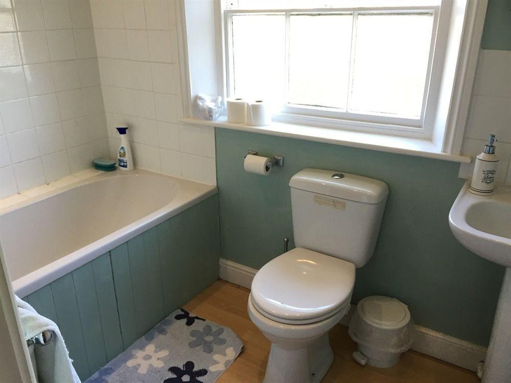 Croxton House B&B Kirmington 外观 照片