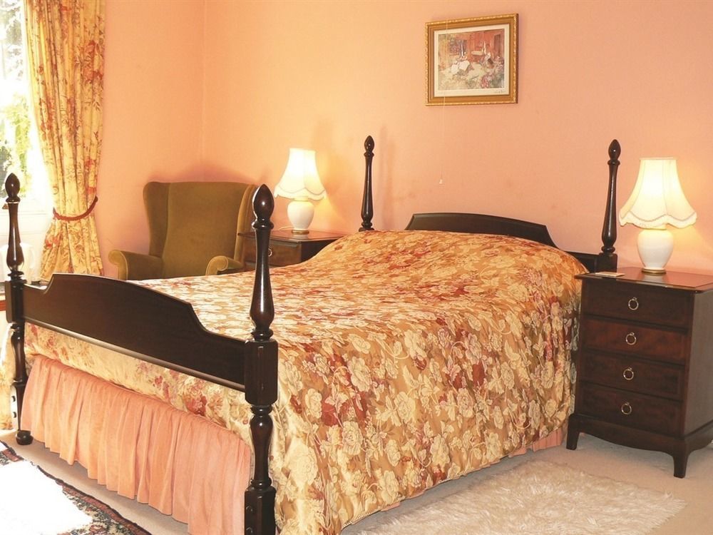 Croxton House B&B Kirmington 外观 照片