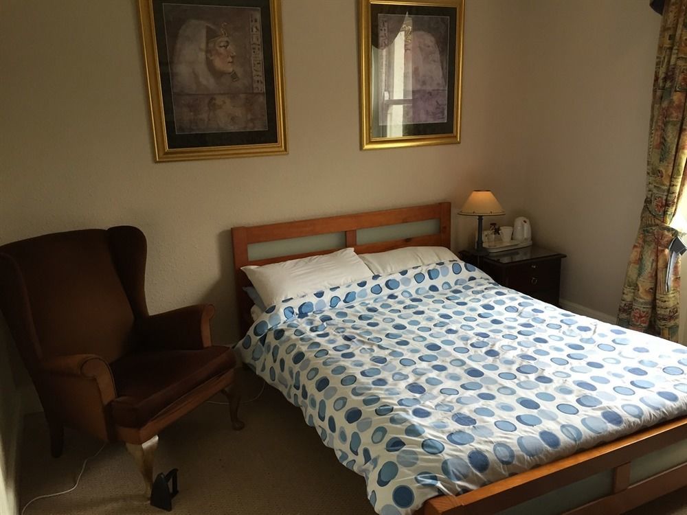 Croxton House B&B Kirmington 外观 照片