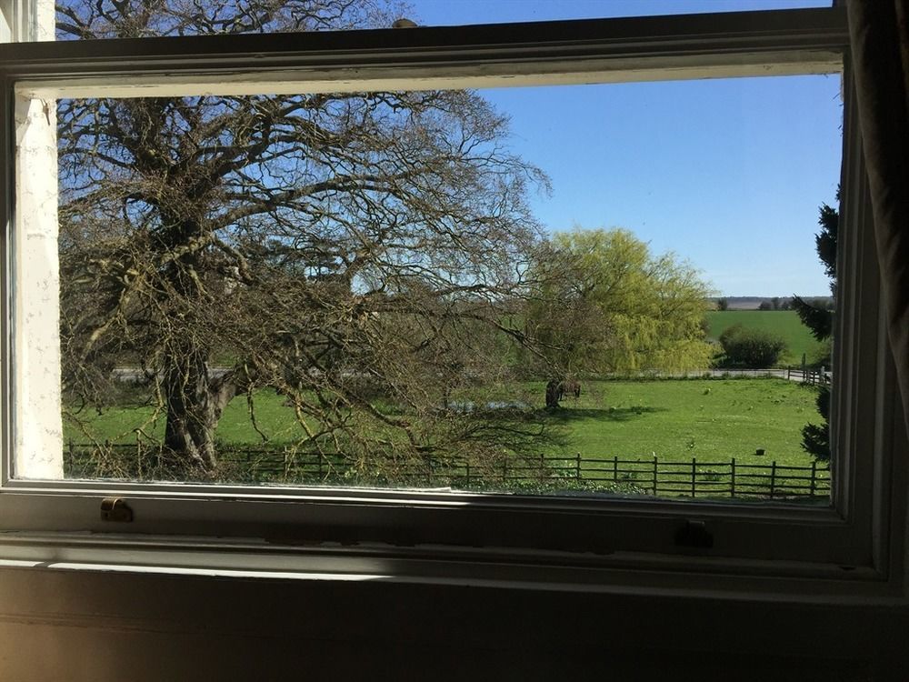 Croxton House B&B Kirmington 外观 照片