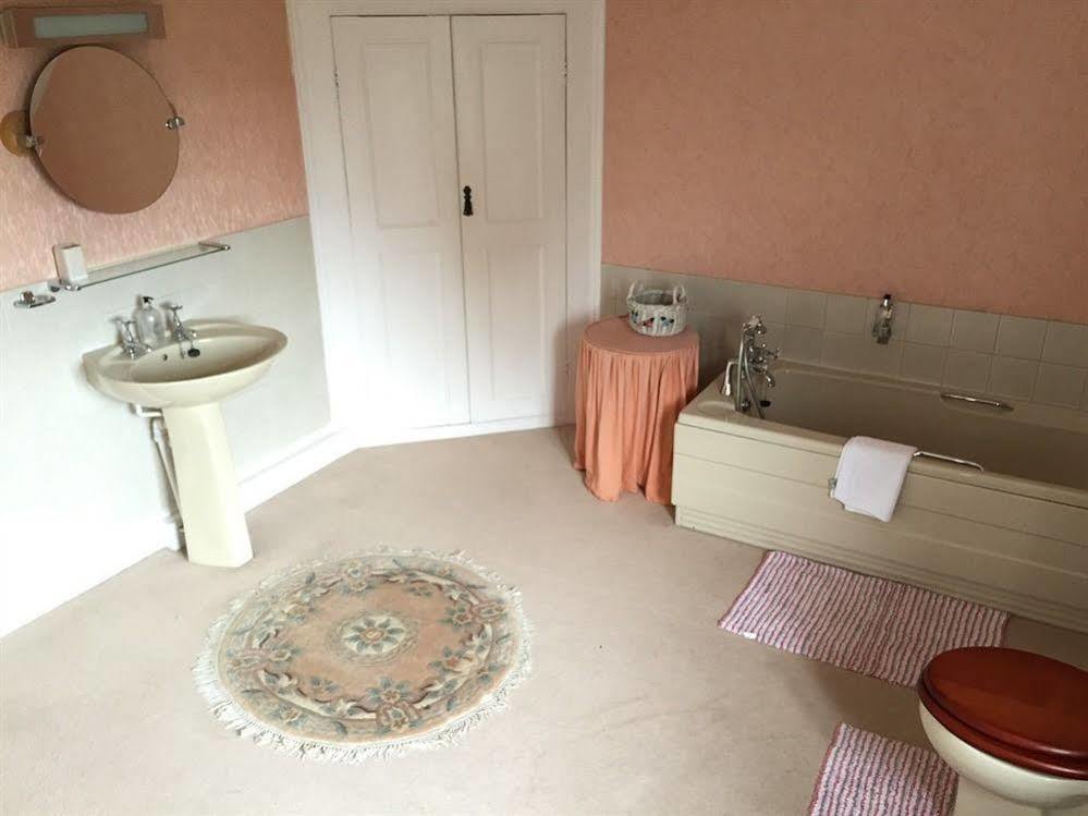 Croxton House B&B Kirmington 外观 照片